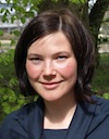 Photo of Verena  Hirschfeld